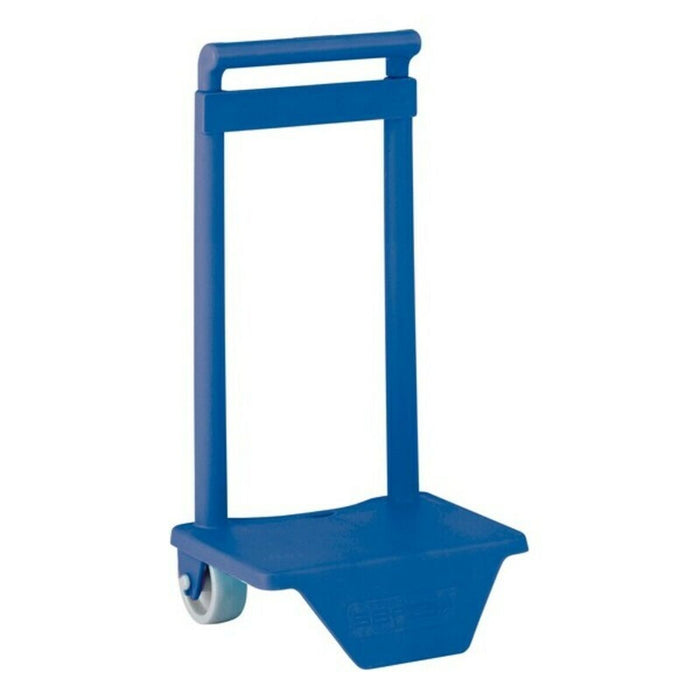 Cărucior rucsac Safta SF-641093-805 Albastru 18 x 54 x 16 cm