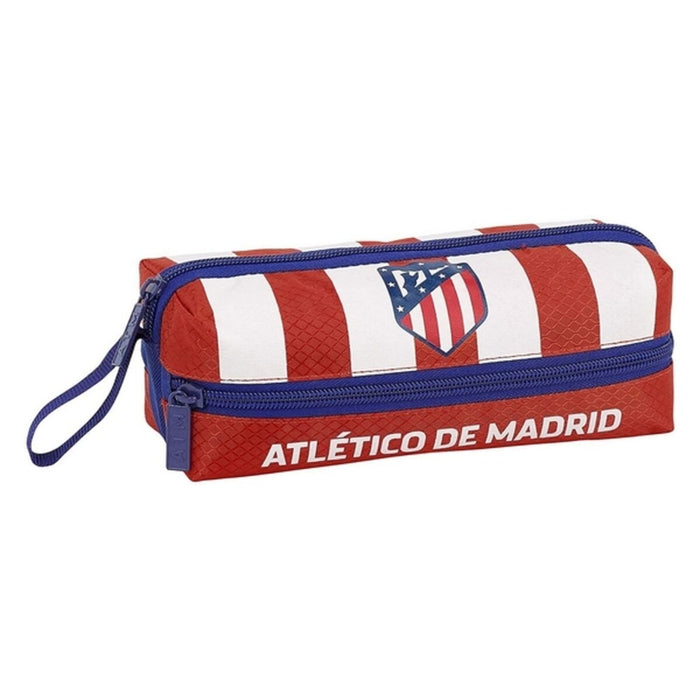 Geantă Universală Atlético Madrid 811845823 Roșu (20 x 7 x 8 cm)