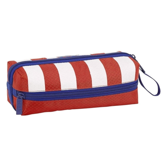 Geantă Universală Atlético Madrid 811845823 Roșu (20 x 7 x 8 cm)
