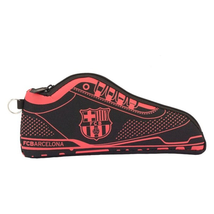 Geantă Universală F.C. Barcelona Negru