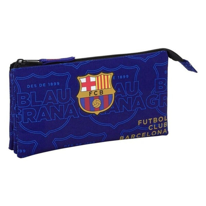 Geantă Universală F.C. Barcelona Albastru