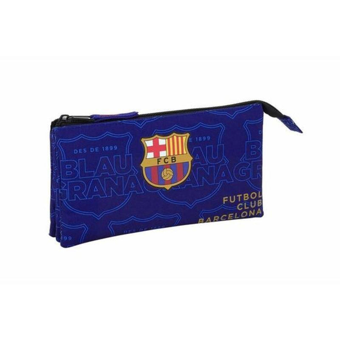 Geantă Universală F.C. Barcelona Albastru