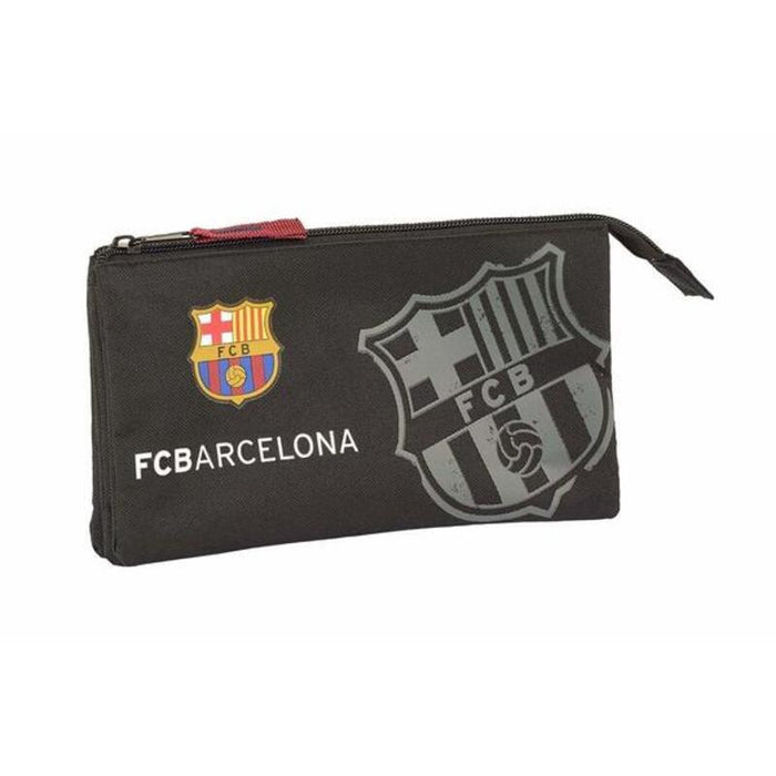 Geantă Universală F.C. Barcelona Negru