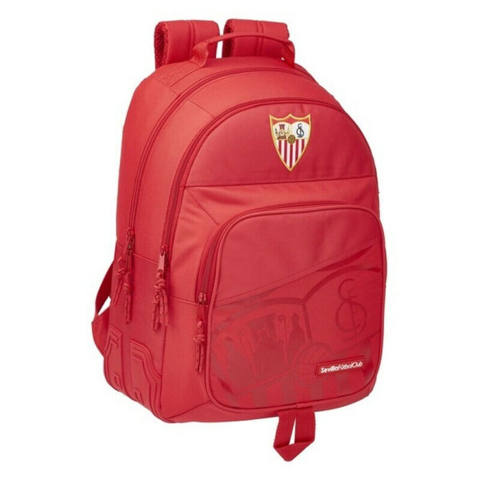 Ghiozdan Sevilla Fútbol Club Roșu