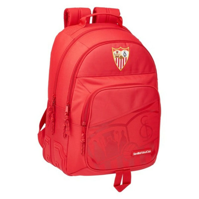 Ghiozdan Sevilla Fútbol Club Roșu