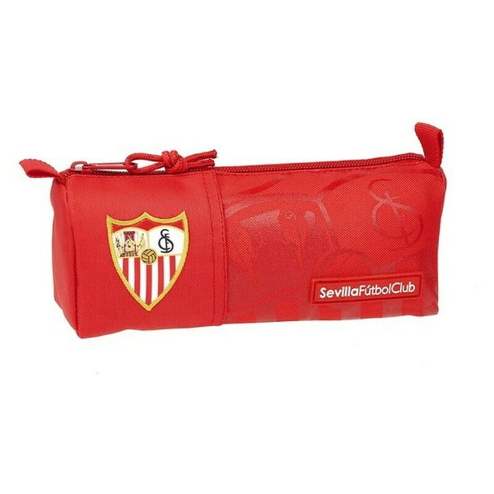 Geantă Universală Sevilla Fútbol Club 811956742 Roșu 21 x 8 x 7 cm