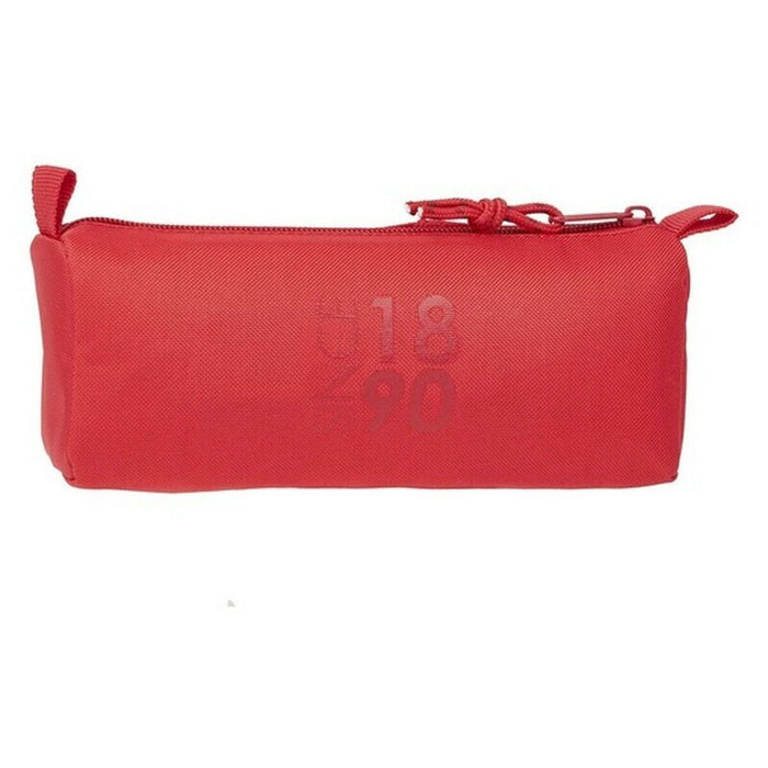 Geantă Universală Sevilla Fútbol Club 811956742 Roșu 21 x 8 x 7 cm