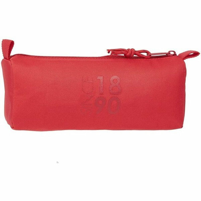 Geantă Universală Sevilla Fútbol Club 811956742 Roșu 21 x 8 x 7 cm
