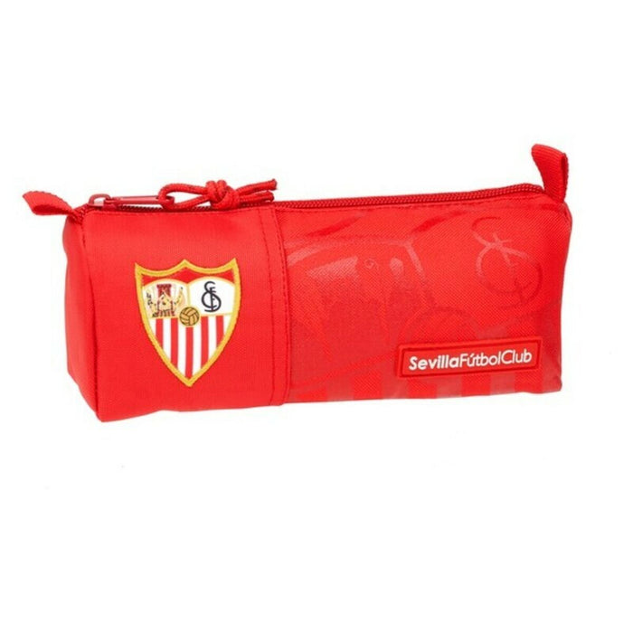 Geantă Universală Sevilla Fútbol Club 811956742 Roșu 21 x 8 x 7 cm