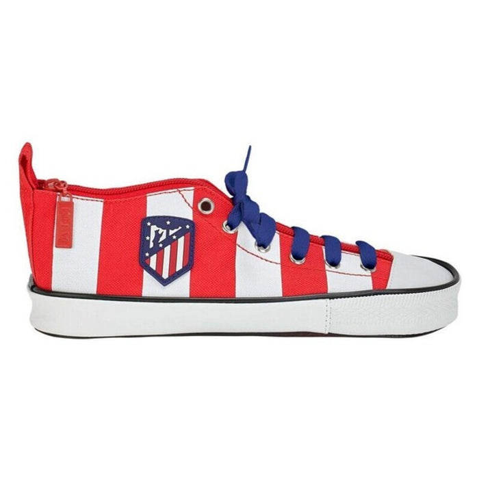 Geantă Universală Atlético Madrid Albastru Alb Roșu