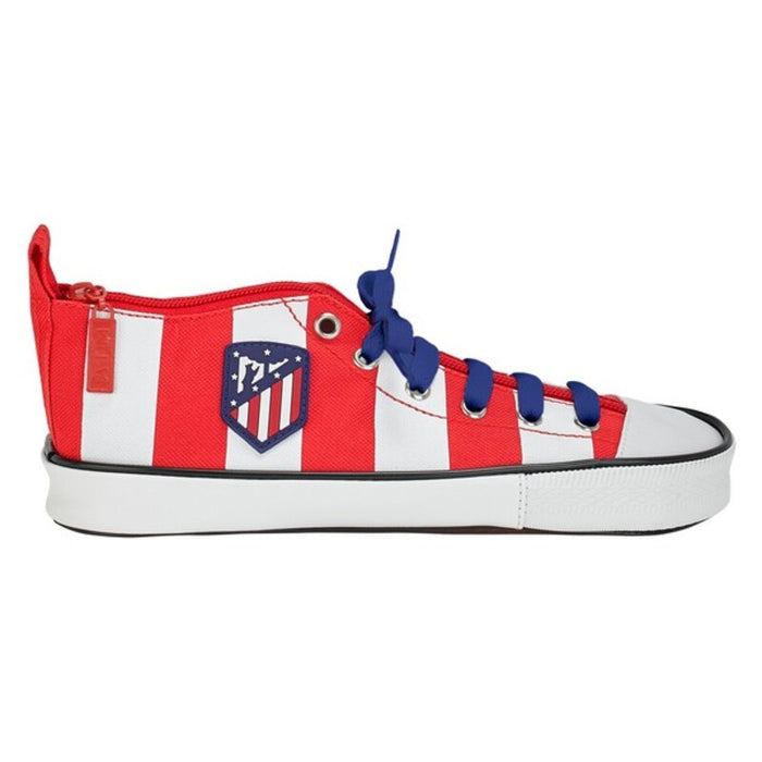 Geantă Universală Atlético Madrid Albastru Alb Roșu