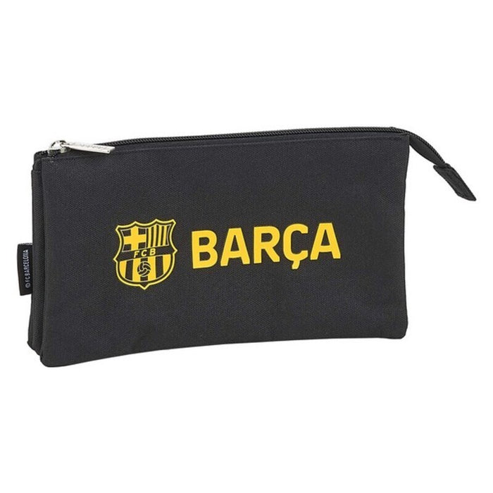 Geantă Universală F.C. Barcelona Negru
