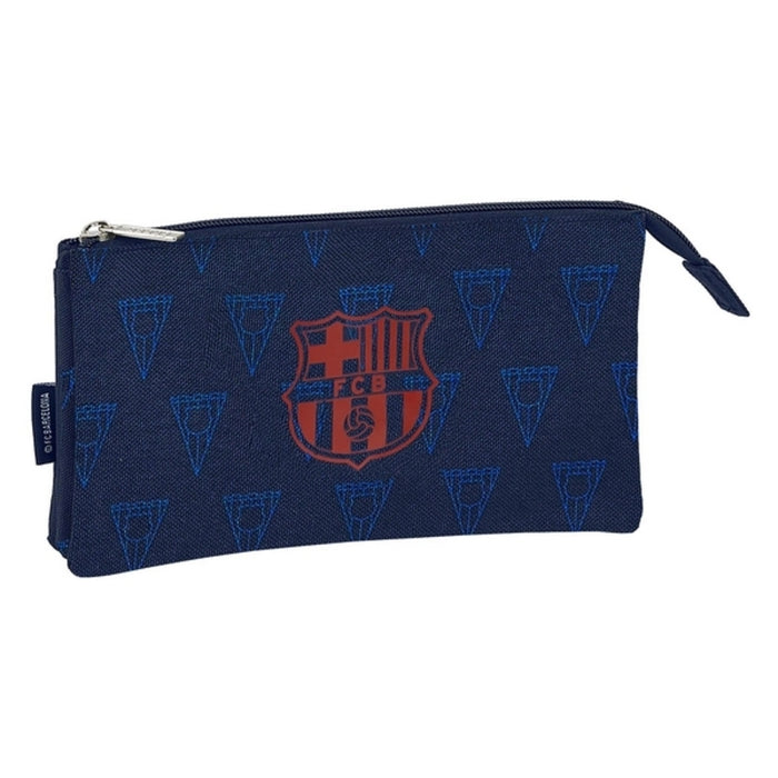 Geantă Universală F.C. Barcelona Bleumarin