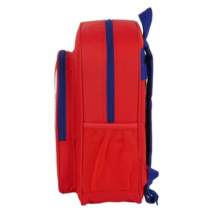 Ghiozdan Atlético Madrid