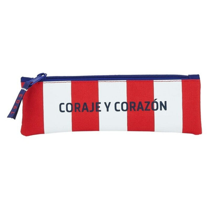 Geantă Universală Atlético Madrid Albastru Roșu Alb