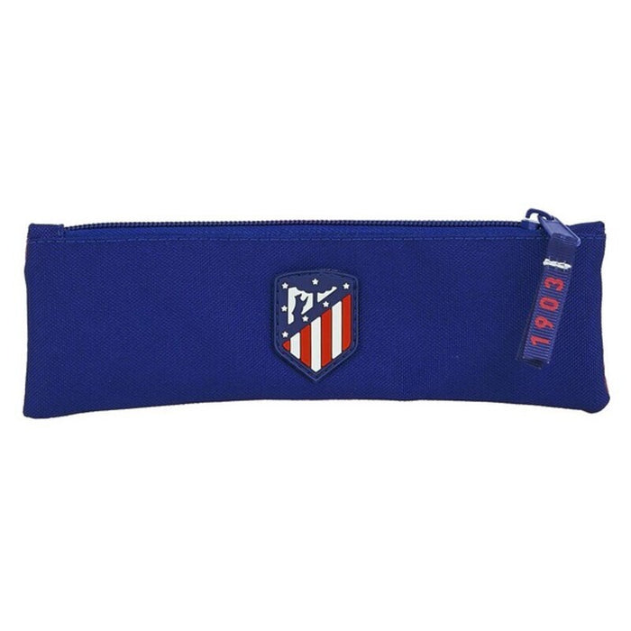 Geantă Universală Atlético Madrid Albastru Roșu Alb