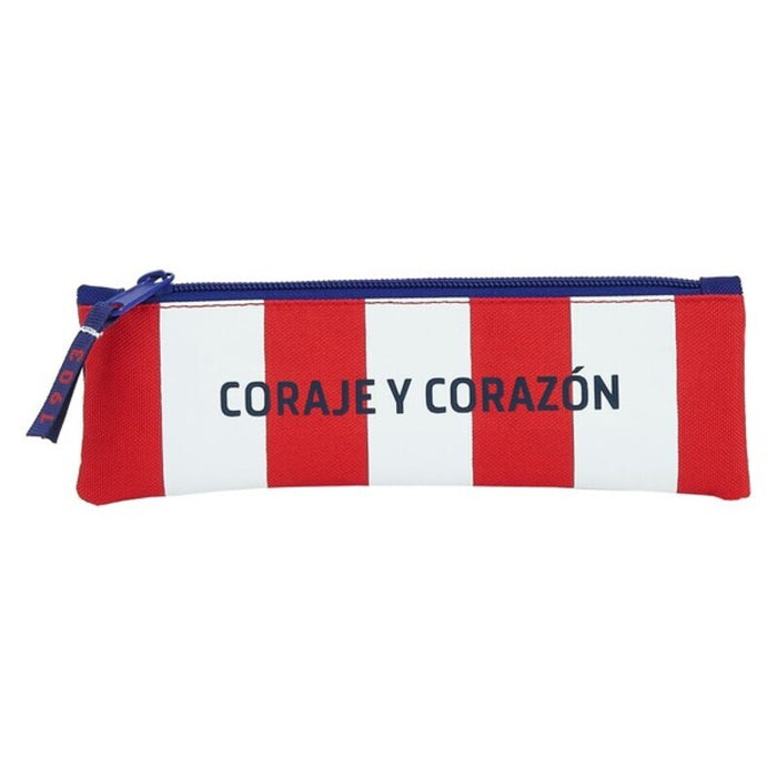 Geantă Universală Atlético Madrid Albastru Roșu Alb