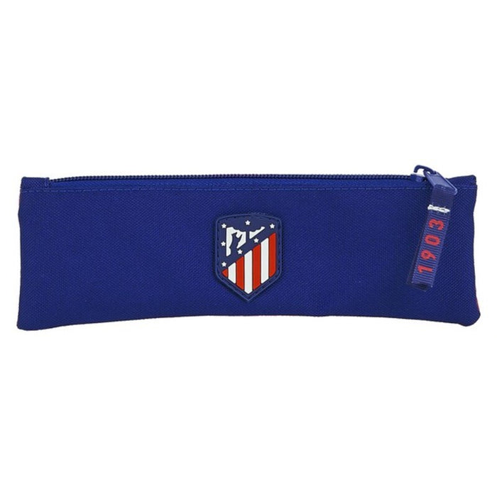 Geantă Universală Atlético Madrid Albastru Roșu Alb