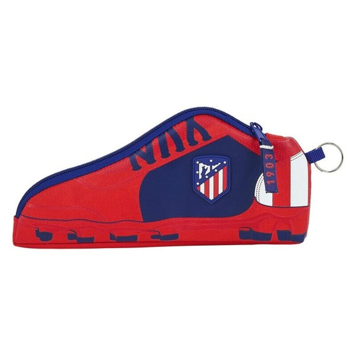 Geantă Universală Atlético Madrid Albastru Roșu Alb