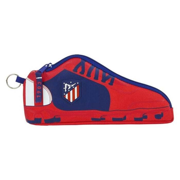 Geantă Universală Atlético Madrid Albastru Roșu Alb