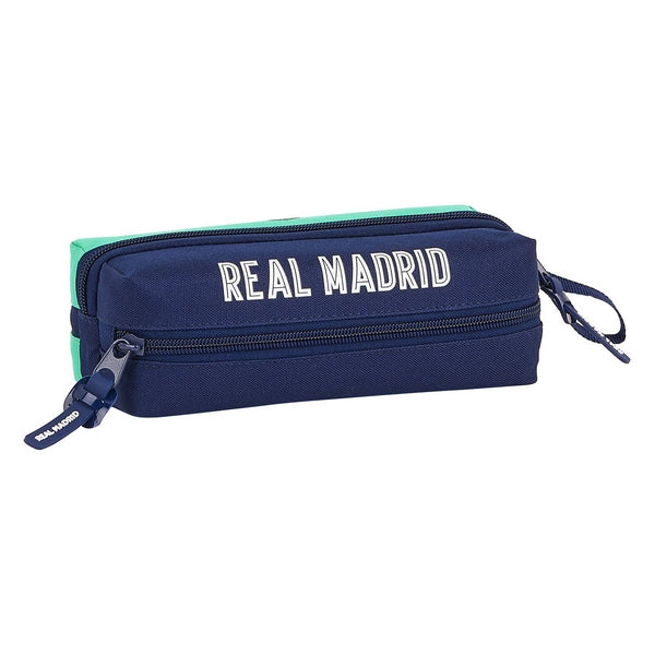 Geantă Universală Real Madrid C.F. Verde