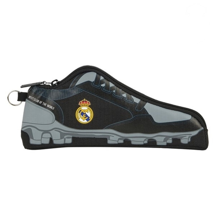 Geantă Universală Real Madrid C.F. 1902 Negru