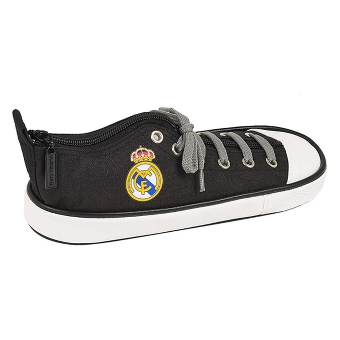 Geantă Universală Real Madrid C.F. Negru