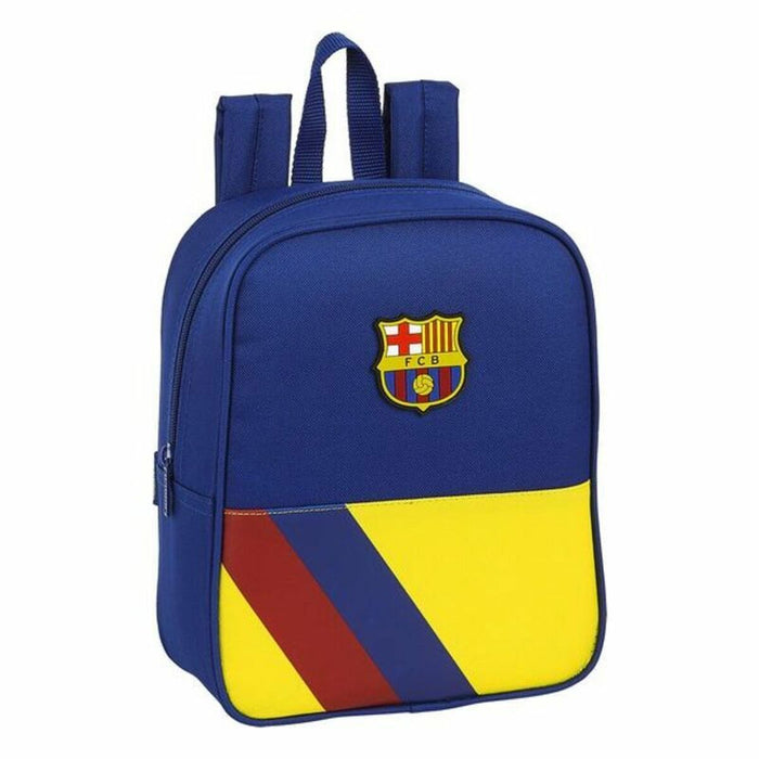 Rucsac pentru Copii F.C. Barcelona