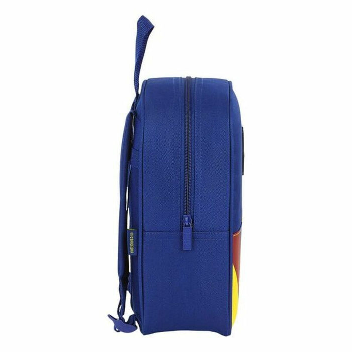 Rucsac pentru Copii F.C. Barcelona