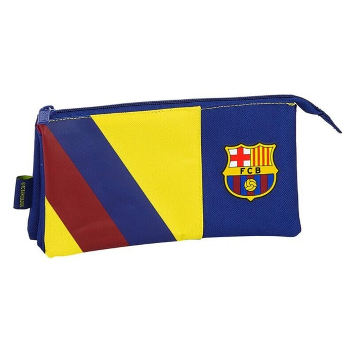 Geantă Universală F.C. Barcelona Albastru