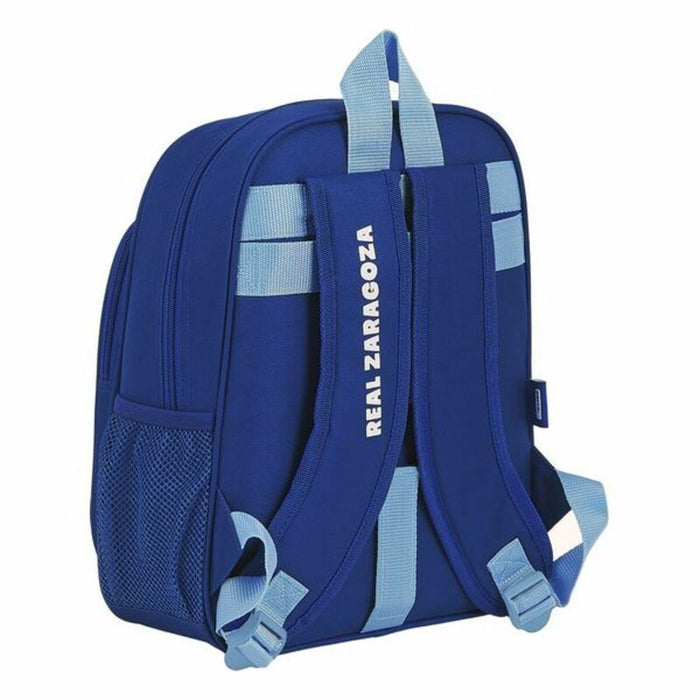 Rucsac pentru Copii Real Zaragoza