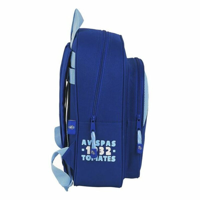 Rucsac pentru Copii Real Zaragoza