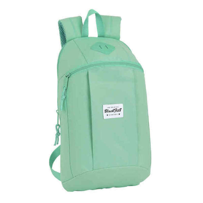 Rucsac Casual BlackFit8 M821 Turquoise (22 x 39 x 10 cm)