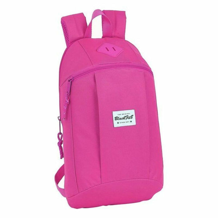 Rucsac Casual BlackFit8 M821 Roz (22 x 39 x 10 cm)