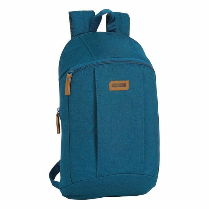 Rucsac Casual Safta Bleumarin