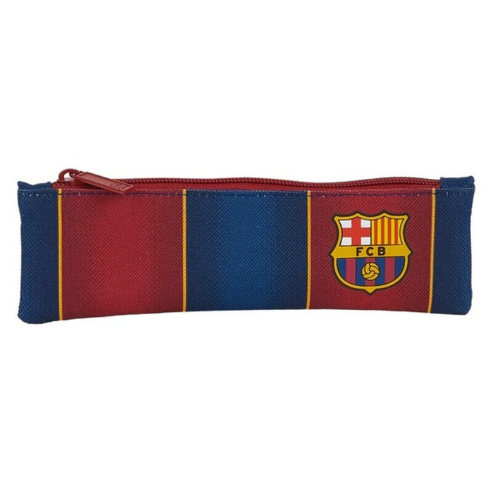 Geantă Universală F.C. Barcelona Castaniu Bleumarin