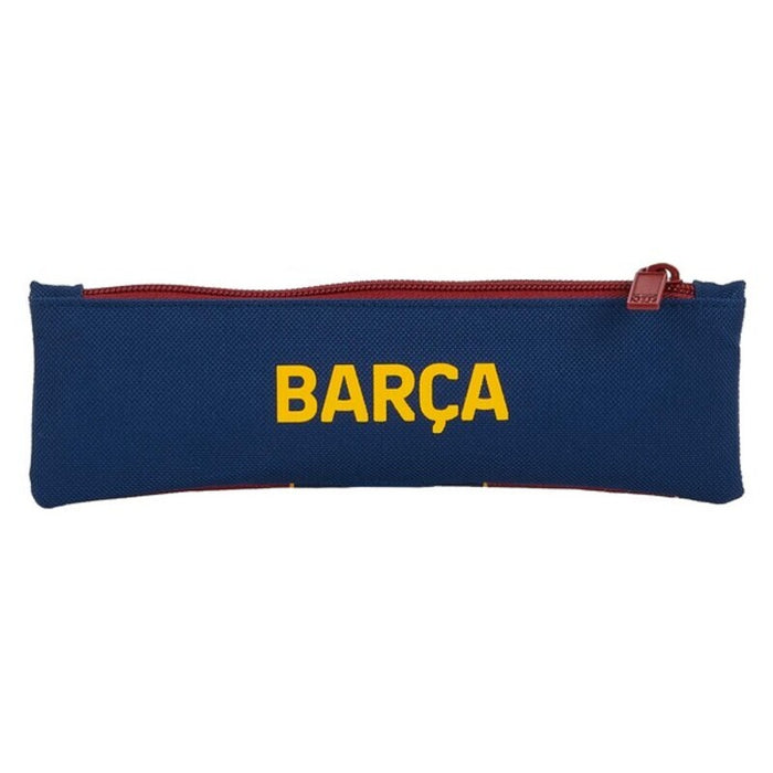 Geantă Universală F.C. Barcelona Castaniu Bleumarin