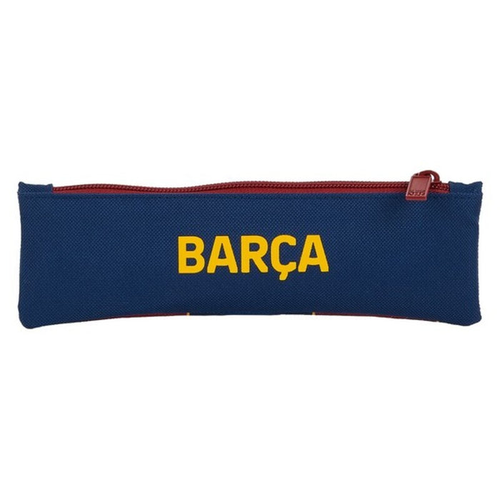 Geantă Universală F.C. Barcelona Castaniu Bleumarin