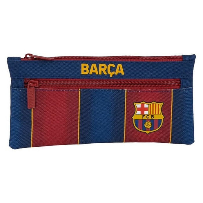 Geantă Universală F.C. Barcelona Castaniu Bleumarin