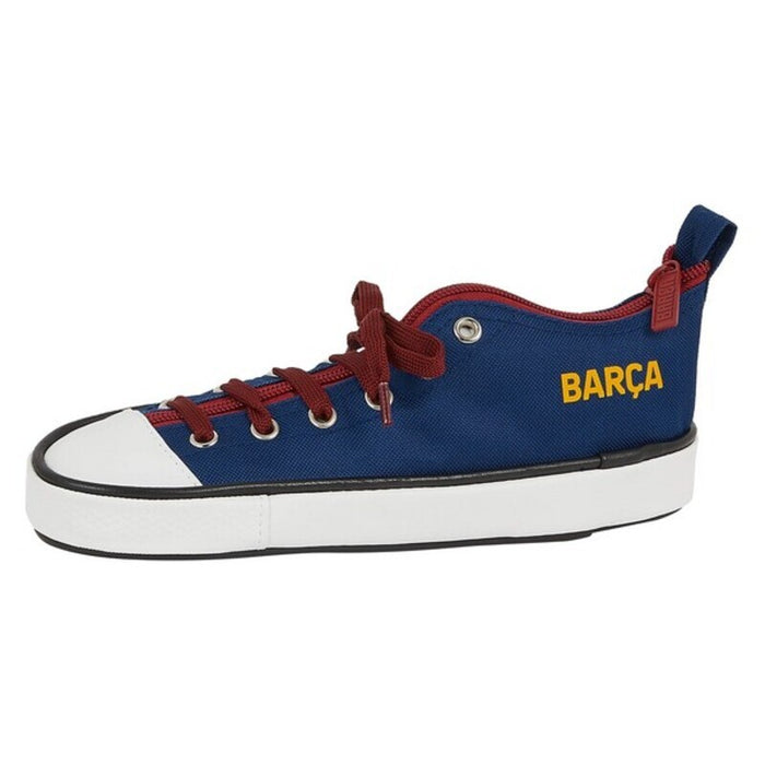Geantă Universală F.C. Barcelona Castaniu Bleumarin