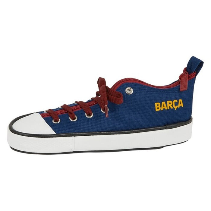 Geantă Universală F.C. Barcelona Castaniu Bleumarin