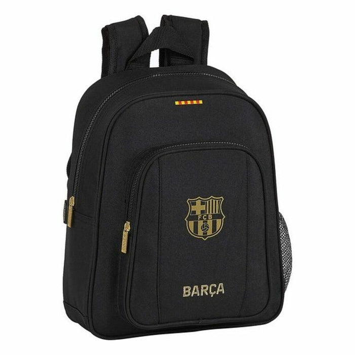 Rucsac pentru Copii F.C. Barcelona 20/21 Negru