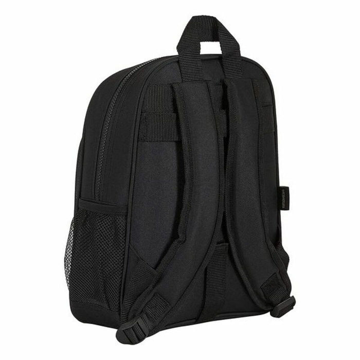 Rucsac pentru Copii F.C. Barcelona 20/21 Negru