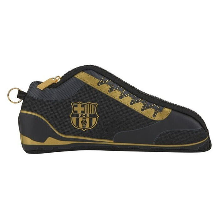 Geantă Universală F.C. Barcelona Negru