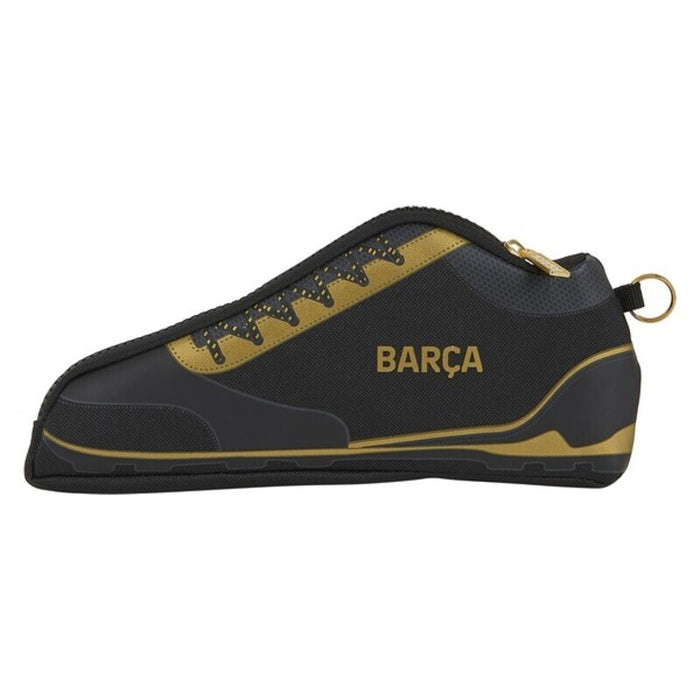 Geantă Universală F.C. Barcelona Negru