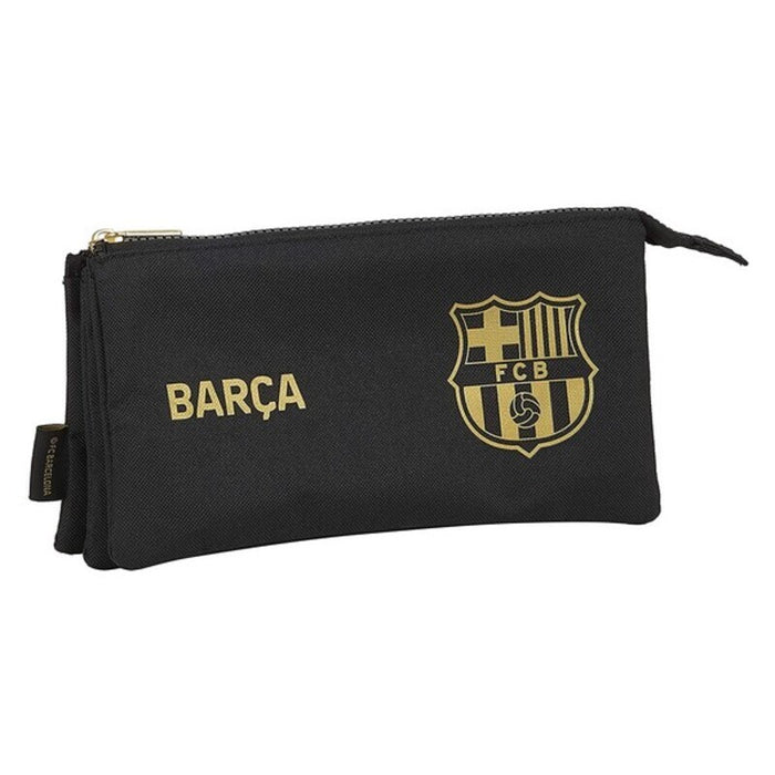 Geantă Universală F.C. Barcelona Negru