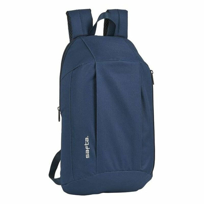 Rucsac Casual Safta M821A Bleumarin (22 x 39 x 10 cm)