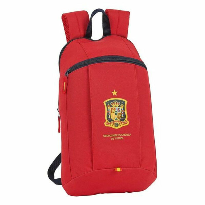 Rucsac Casual RFEF Roșu