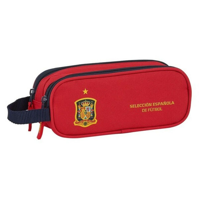 Geantă Universală RFEF M513 Roșu (21 x 8 x 6 cm)
