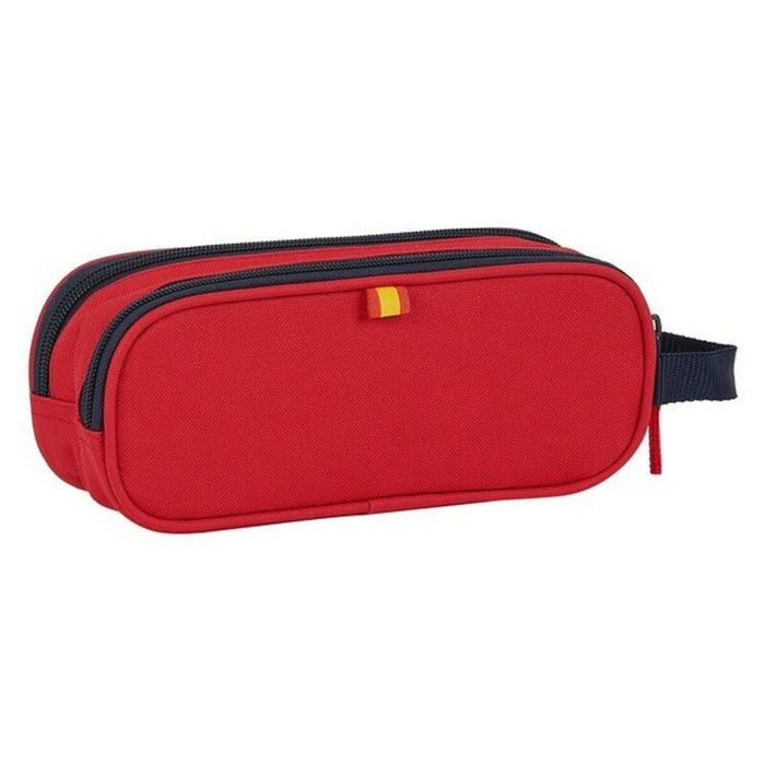 Geantă Universală RFEF M513 Roșu (21 x 8 x 6 cm)